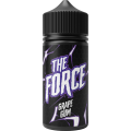 The Force E-Liquid - Grape Gum Ice