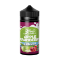 3rd World E-Liquid - Apple Cranberry Cooler