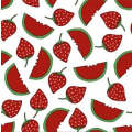 Strawberry Watermelon Concentrate (SSA/SUPA)