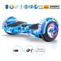 Variety of Colours Hoverboard with Bluetooth Speaker and Led lights