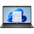 Dell Latitude 5501 Intel i5, 9th Gen Laptop with 16GB + Win 11
