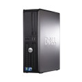 Dell OptiPlex GX380 - Intel Core 2 Duo Desktop PC - 4GB Ram