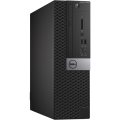 Dell OptiPlex 7050 Intel i5, 6th Gen SFF PC with 8GB Ram