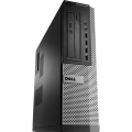 Dell OptiPlex GX990 Intel i5, 2nd Gen Desktop PC with 19" Monitor