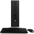 HP ProDesk 600 G1 Intel Core i5, 4th Gen Desktop PC
