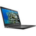 Dell Latitude 5580 Intel i5, 6th Gen Laptop with 8GB Ram &amp; NumPad