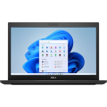Dell Latitude 7490 Intel i7, 8th Gen Ultrabook Laptop with 16GB Ram + Win 11
