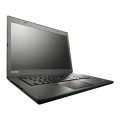 Lenovo ThinkPad T450 Intel i5, 5th Gen Laptop with 8GB Ram + 240GB SSD