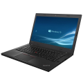 Lenovo ThinkPad T460 Intel i5, 6th Gen Laptop with 16GB Ram