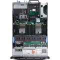 Dell PowerEdge R720 Xeon 2 x 10 Core CPU Server - 2.5" Backplane