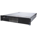 Dell PowerEdge R720 Xeon 2 x 10 Core CPU Server - 2.5" Backplane