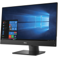 Dell OptiPlex GX7460 Intel i5, 8th Gen 23.8" All-in-One Touch Screen Desktop
