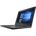 Dell Latitude 5580 Intel i7, 7th Gen Laptop with 16GB Ram + 512GB SSD