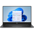 Dell Precision 5530 Intel i7, 8th Gen Mobile Workstation Laptop - Win 11 Pro