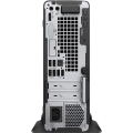HP ProDesk 600 G5 - Intel i5, 9th Gen SFF Desktop PC with 16GB Ram + 20" Monitor