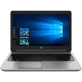 HP Probook 655 G1 - AMD Laptop