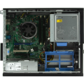 Dell OptiPlex GX790 Intel i5 - 8GB - 240GB SSD - Desktop PC