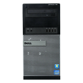 Dell OptiPlex GX790 Intel i5 Tower PC + 19" Monitor