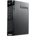 Lenovo ThinkCentre M93p - Intel i5, 4th Gen USFF Desktop PC with 8GB Ram
