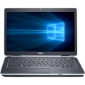 Dell Latitude E6430 - Intel i5 Laptop