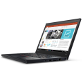 Lenovo ThinkPad X270 - Intel i5 7th Gen Ultrabook + SSD Laptop