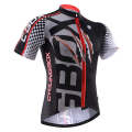 Cycling Box Lingoes Jersey - XXX-Large