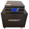 Back Up Power Kit - PowerBox 600W Pure Sinewave UPS
