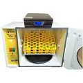 180 Egg Electricity or Battery Powered Digital Egg Incubator - SH180DP