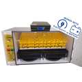 560 Egg Electricity or Battery Powered Digital Egg Incubator - SH560DP