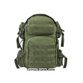 Tactical Backpack - Green