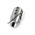 Stainless Steel Competition AR15 .308 Comp Muzzle Break