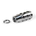 Stainless Steel Competition AR15 .308 Comp Muzzle Break