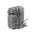 Small Tactical Backpack - Urban Grey