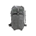 Small Tactical Backpack - Urban Grey