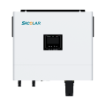 Sacolar - WiFi compatible- 6KVA / 6KW Pure Sine Wave Axpert Type 48V Inverter / 2xMPPT (500 VOC High