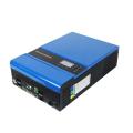 Sacolar - WiFi compatible- 5KVA / 5KW Pure Sine Wave Axpert Type 48V Inverter / 80A Low Voltage M...