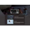 EZVIZ BM1 Battery-Powered Baby Monitor (Sky Blue)