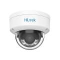 HiLook 2MP ColorVu Fixed Dome Network Camera 2.8mm - New Series