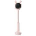 EZVIZ BM1 Battery-Powered Baby Monitor (Pink)