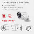 Hikvision 4 Channel 1080P DIY CCTV Kit