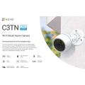 EZVIZ C3TN 1080p Full HD Outdoor WiFi Security Camera