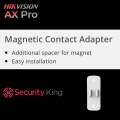 Hikvision AX PRO Magnetic Contact Adapter