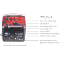 SHERLO TRONICS Fixed Panic Panel Kit