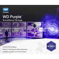 WD Purple 128GB MicroSD Card SC QD101