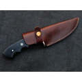 Handmade Damascus Steel Hunting Knife -C174