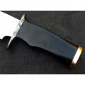 Handmade Stainless Steel Hunting Knife -C218
