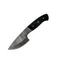 Handmade Damascus Steel Knife-C1004