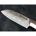Olive Wood Skinning Knife SAK005