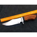 Handmade Stainless Steel Hunting Knife -C211