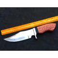 Handmade Hunting Knife-C209